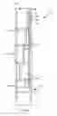 Fig. 09 - Sealed waterfall assembly