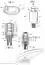 Fig. 02 - Pop-up bubbler assembly for dispensing fluid