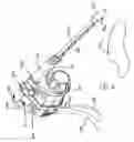 Fig. 07 - Hand held pressure washer