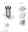 Fig. 04 - Liquid atomizer unit having a double nozzle for fire extinction