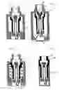 Fig. 05 - Liquid atomizer unit having a double nozzle for fire extinction
