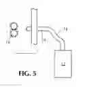 Fig. 04 - Lubricator nozzle and emitter element