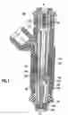 Fig. 02 - Fuel injector including a compound angle orifice disc for adjusting spray targeting