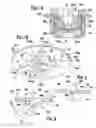 Fig. 03 - Fuel injector including a compound angle orifice disc for adjusting spray targeting