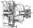 Fig. 01 - Refining member clash control method