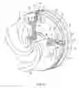 Fig. 04 - Cutting ring element for a centrifugal chopper pump