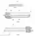 Fig. 03 - Cutter structure of a paper shredder