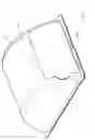 Fig. 16 - Dispenser for separately dispensing wet and dry paper in the shape of a conventional roll of toilet paper
