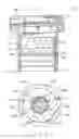 Fig. 02 - Printer/plotter roller adaptor system