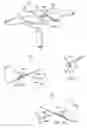 Fig. 06 - Apparatus and method for restraining and deploying an airfoil