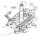 Fig. 01 - Variable speed gearbox with an independently variable speed tail rotor system for a rotary wing aircraft