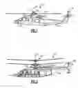 Fig. 02 - Variable speed gearbox with an independently variable speed tail rotor system for a rotary wing aircraft