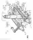 Fig. 03 - Variable speed gearbox with an independently variable speed tail rotor system for a rotary wing aircraft