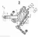 Fig. 04 - Variable speed gearbox with an independently variable speed tail rotor system for a rotary wing aircraft
