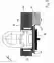 Fig. 04 - Device and method for floor heating in an aircraft
