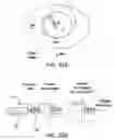 Fig. 20 - Method and associated apparatus for capturing, servicing and de-orbiting earth satellites using robotics