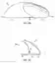 Fig. 05 - Removable mouse palm rest