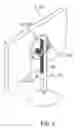 Fig. 09 - Display with multiple adjustable positions and angles