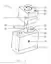 Fig. 02 - Swivel mounting device