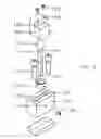 Fig. 06 - Swivel mounting device