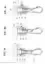 Fig. 04 - ARTICLE HANGING SYSTEM, SLIDABLE WIRE HOLDER, DETACHABLE WIRE HOLDER, WIRE HOOK AND WIRE GRIPPER