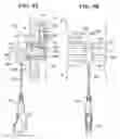 Fig. 07 - ARTICLE HANGING SYSTEM, SLIDABLE WIRE HOLDER, DETACHABLE WIRE HOLDER, WIRE HOOK AND WIRE GRIPPER
