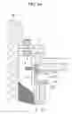 Fig. 11 - ARTICLE HANGING SYSTEM, SLIDABLE WIRE HOLDER, DETACHABLE WIRE HOLDER, WIRE HOOK AND WIRE GRIPPER