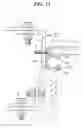 Fig. 12 - ARTICLE HANGING SYSTEM, SLIDABLE WIRE HOLDER, DETACHABLE WIRE HOLDER, WIRE HOOK AND WIRE GRIPPER