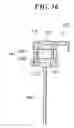 Fig. 13 - ARTICLE HANGING SYSTEM, SLIDABLE WIRE HOLDER, DETACHABLE WIRE HOLDER, WIRE HOOK AND WIRE GRIPPER