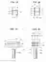 Fig. 03 - Article hanging system, slidable wire holder, detachable wire holder, wire hook and wire gripper