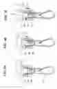 Fig. 04 - Article hanging system, slidable wire holder, detachable wire holder, wire hook and wire gripper