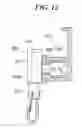Fig. 09 - Article hanging system, slidable wire holder, detachable wire holder, wire hook and wire gripper