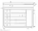 Fig. 01 - Desk pad with easel