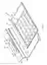 Fig. 04 - Desk pad with easel