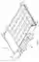 Fig. 07 - Desk pad with easel