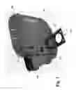 Fig. 04 - Reading stand