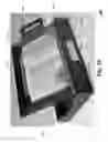 Fig. 19 - Reading stand