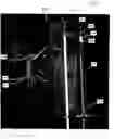 Fig. 11 - Wall hanging mounting device