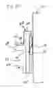 Fig. 16 - Wall hanging mounting device