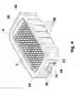 Fig. 05 - Instrument caddy with anti-magnetic shield