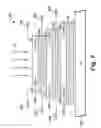 Fig. 09 - Pixel having photoconductive layers to absorb different ranges of wavelengths