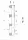 Fig. 04 - Image sensor device having an active layer overlying a substrate and an isolating region in the active layer