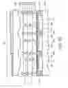Fig. 09 - Image sensor device having an active layer overlying a substrate and an isolating region in the active layer