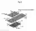 Fig. 08 - Photoelectric encoder capable of effectively removing harmonic components