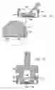 Fig. 11 - Sample enclosure for a scanning electron microscope and methods of use thereof