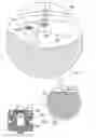 Fig. 16 - Sample enclosure for a scanning electron microscope and methods of use thereof