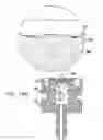 Fig. 24 - Sample enclosure for a scanning electron microscope and methods of use thereof