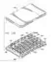 Fig. 33 - Sample enclosure for a scanning electron microscope and methods of use thereof