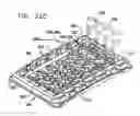 Fig. 35 - Sample enclosure for a scanning electron microscope and methods of use thereof