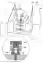 Fig. 45 - Sample enclosure for a scanning electron microscope and methods of use thereof